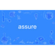 assure assure