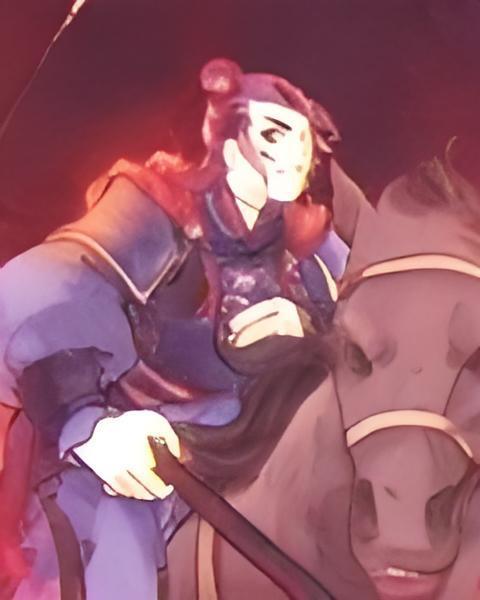 將軍夢 將軍夢