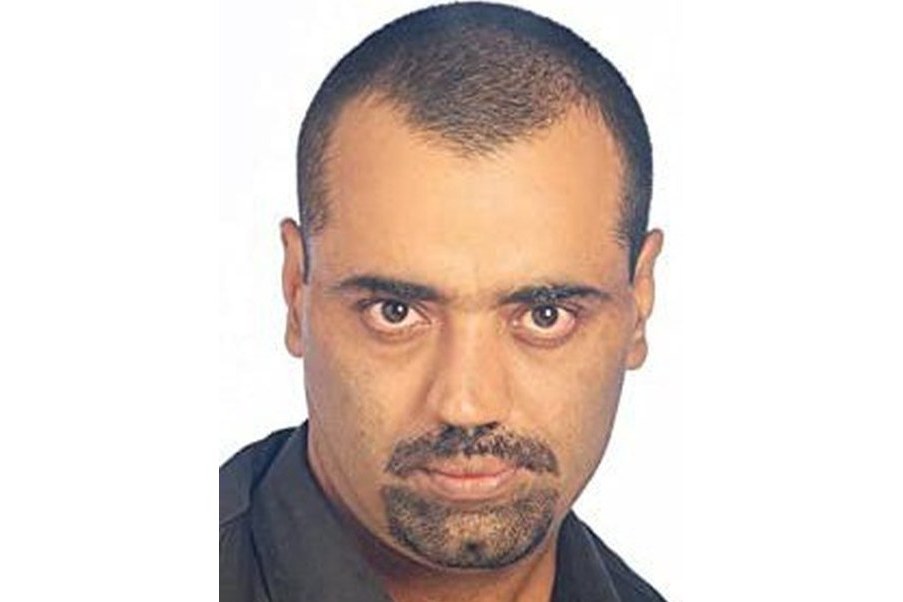 Vicky Ahuja Vicky Ahuja
