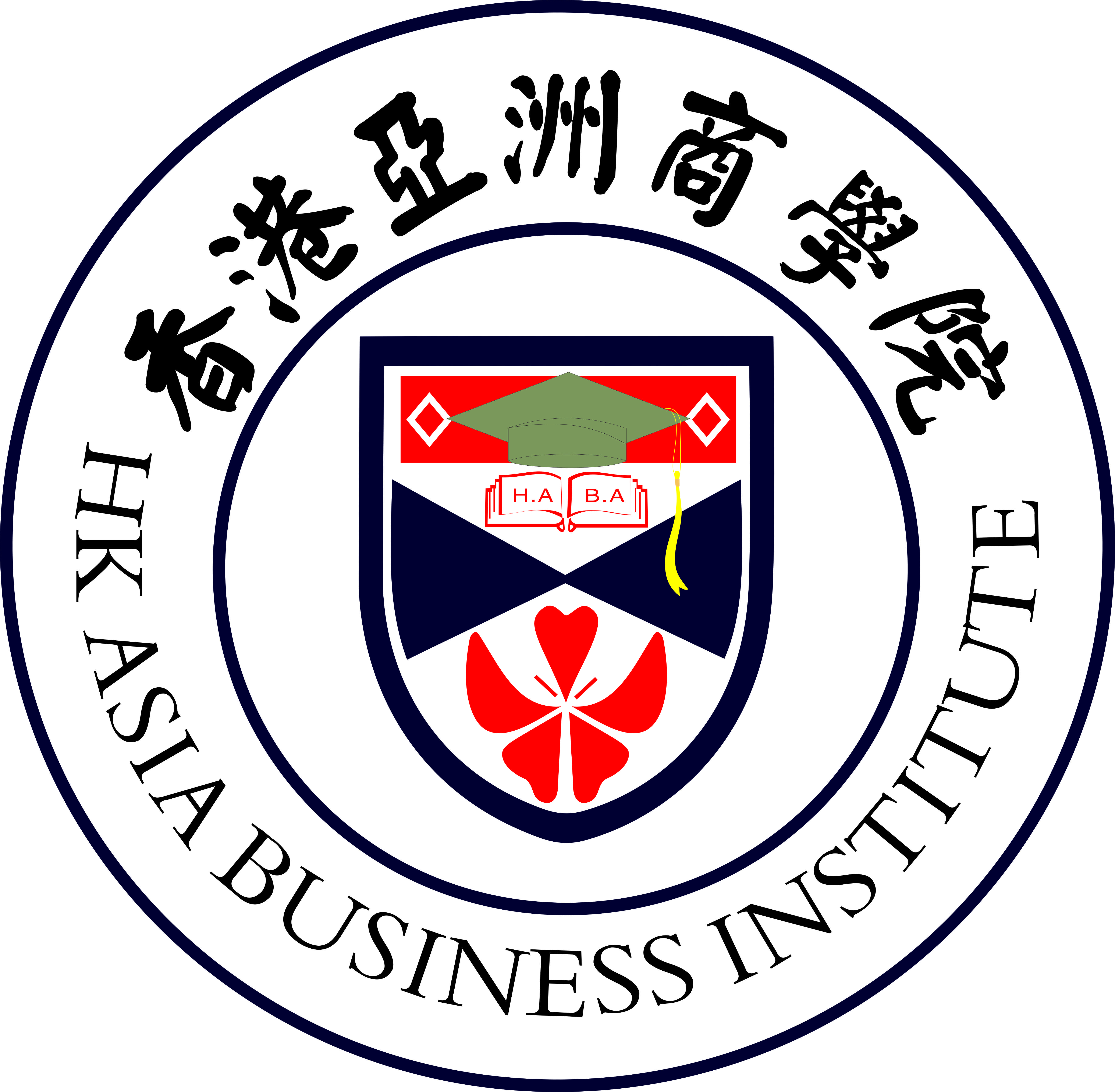 香港亞洲商學院（中國大陸）東莞MBA管理中心