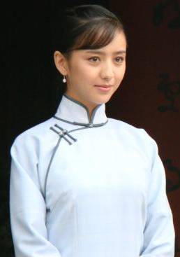 大屋下的丫鬟(女兒門)
