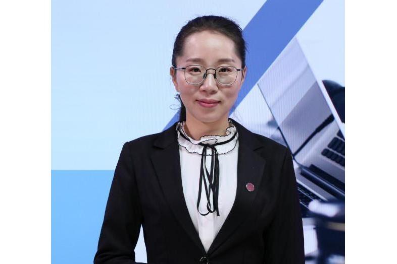 周莎(南京審計大學金審學院副教授) 周莎(南京審計大學金審學院副教授)
