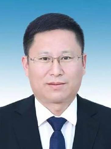 劉紹文(山東省濟南市長清區張夏街道黨工委書記) 劉紹文(山東省濟南市長清區張夏街道黨工委書記)