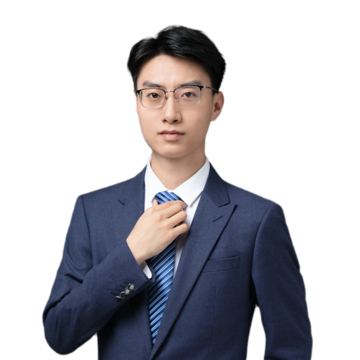 代晗(山東中圖律師事務所律師) 代晗(山東中圖律師事務所律師)