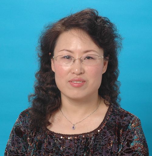 王淑芹(首都師範大學政法學院教授) 王淑芹(首都師範大學政法學院教授)
