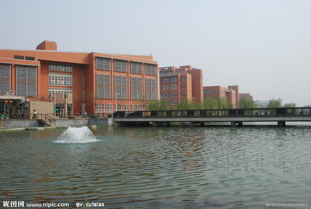 鄭州大學物理工程學院
