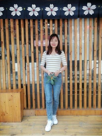 許敏(鹹陽師範學院教師) 許敏(鹹陽師範學院教師)
