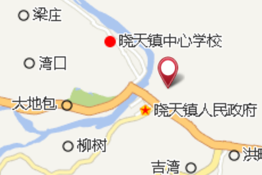 東山塝 東山塝