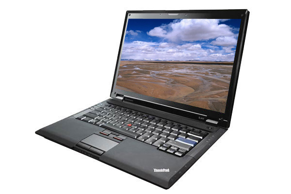 ThinkPad SL400(2743AL4) ThinkPad SL400(2743AL4)