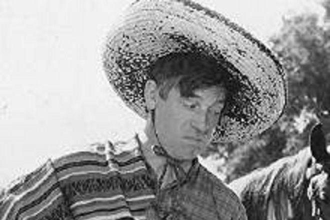 Don Barclay Don Barclay