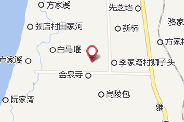 雄峰四隊 雄峰四隊