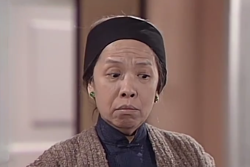 張二妹