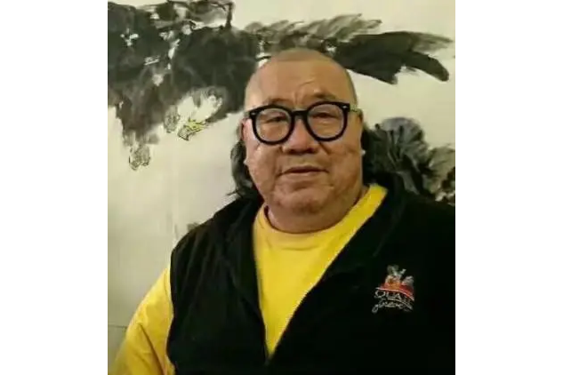 路寬(畫家) 路寬(畫家)