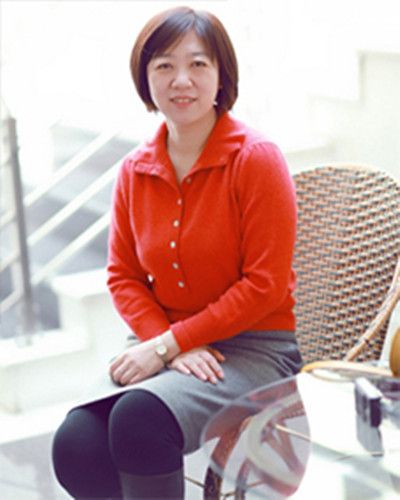 張爽(東北大學軟體學院副教授) 張爽(東北大學軟體學院副教授)