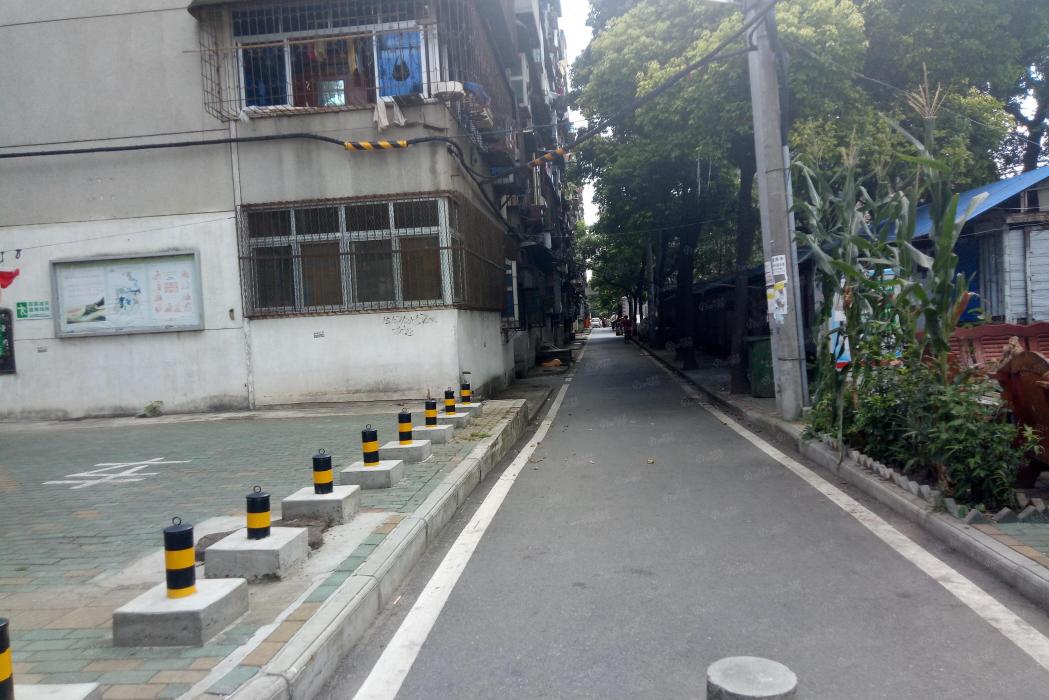 塗家溝 塗家溝