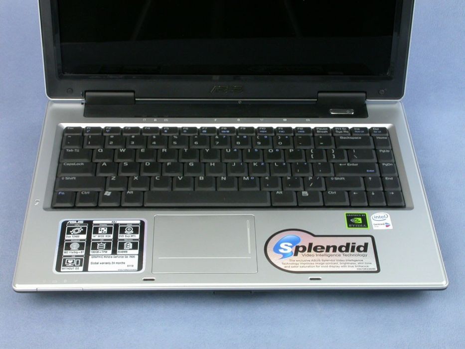 華碩A8H56Je-SL 華碩A8H56Je-SL