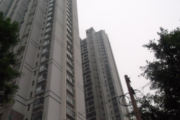 恆泰德鈺名邸 恆泰德鈺名邸