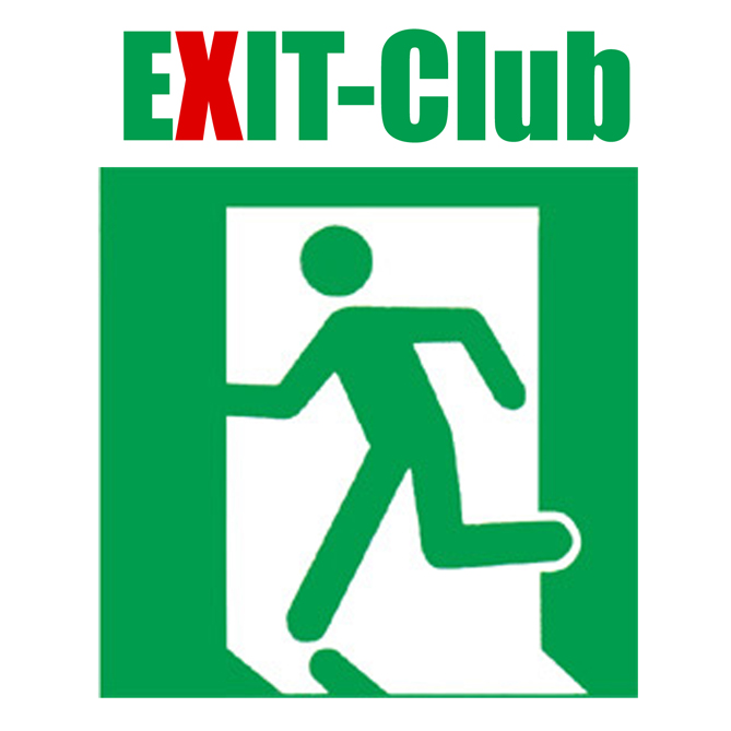 exit-club杭州真人密室逃脫俱樂部