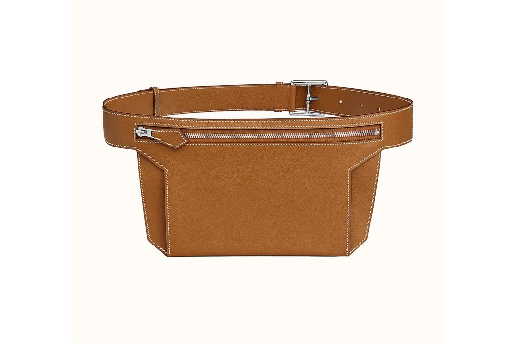 Hermes Ultrapla腰包