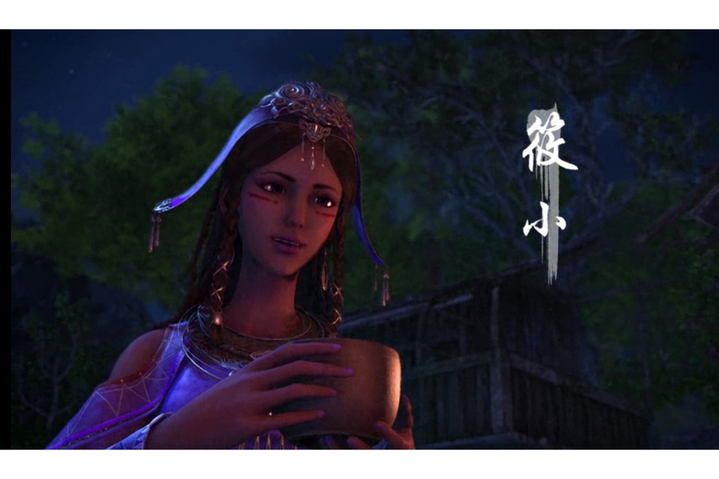 筱小 筱小