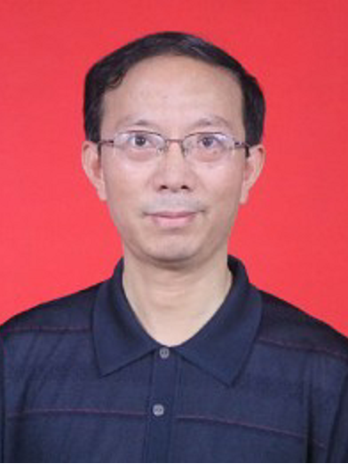 江華(當塗縣審計局黨組副書記、副局長) 江華(當塗縣審計局黨組副書記、副局長)