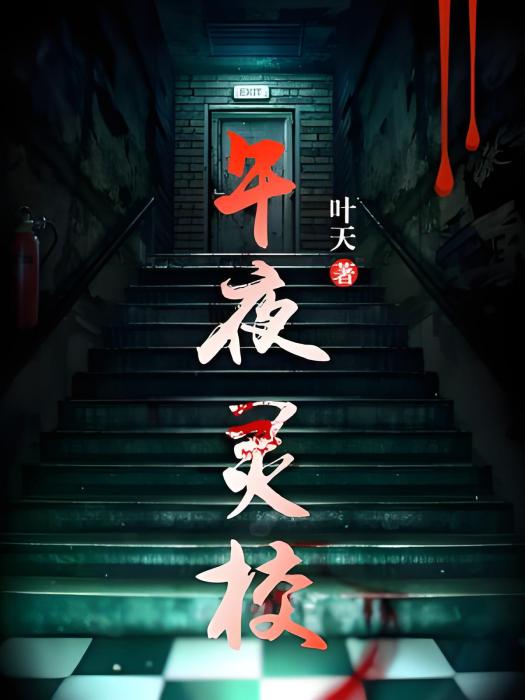 午夜靈校 午夜靈校