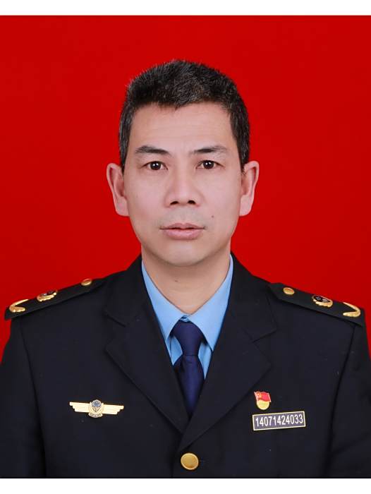 劉瑞華(江西省贛州市于都縣應急管理局四級主任科員) 劉瑞華(江西省贛州市于都縣應急管理局四級主任科員)