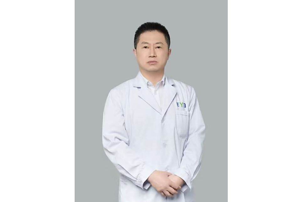 張曉利(長春愛爾眼科醫院醫師) 張曉利(長春愛爾眼科醫院醫師)
