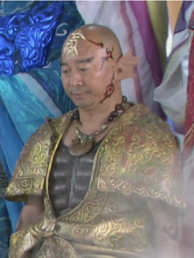 嘉應(神話勵志劇《媽祖》中的角色) 嘉應(神話勵志劇《媽祖》中的角色)