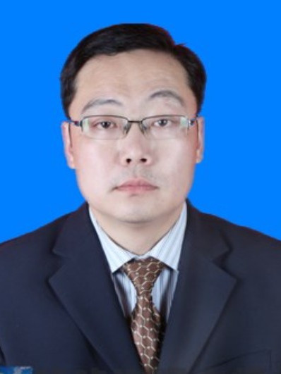 劉鑫(埇橋區生態環境分局副局長) 劉鑫(埇橋區生態環境分局副局長)