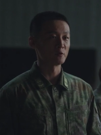 江源(反恐題材電影《突擊》中的角色) 江源(反恐題材電影《突擊》中的角色)