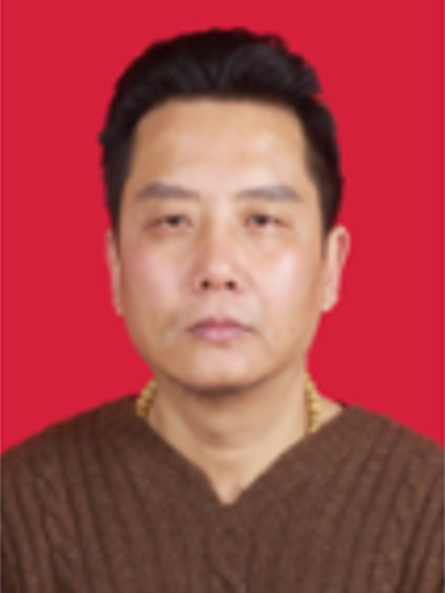 何磊(志願律師) 何磊(志願律師)