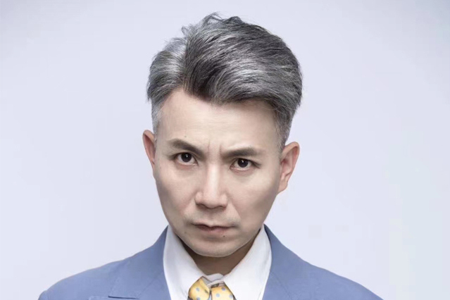 魏勁松(中國內地影視男演員) 魏勁松(中國內地影視男演員)