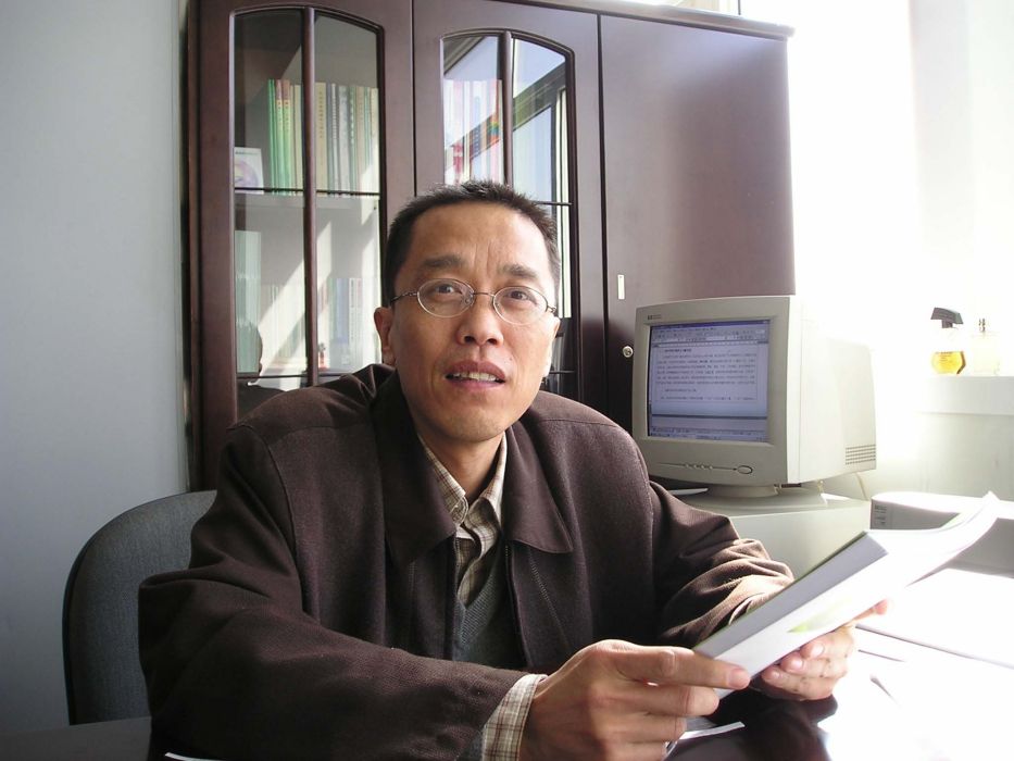 任長青 任長青