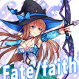 Fate/faith Fate/faith