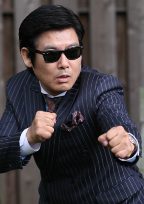 逃亡者PLAN B(2010年由郭正煥執導的電影)