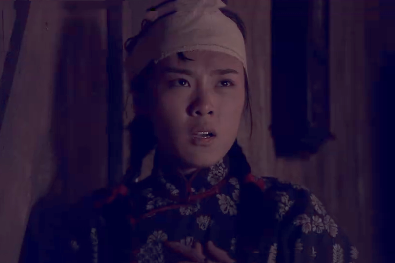 蔡晶晶(中國女演員) 蔡晶晶(中國女演員)