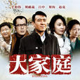 大家庭(2012年劉雪松執導電視劇) 大家庭(2012年劉雪松執導電視劇)