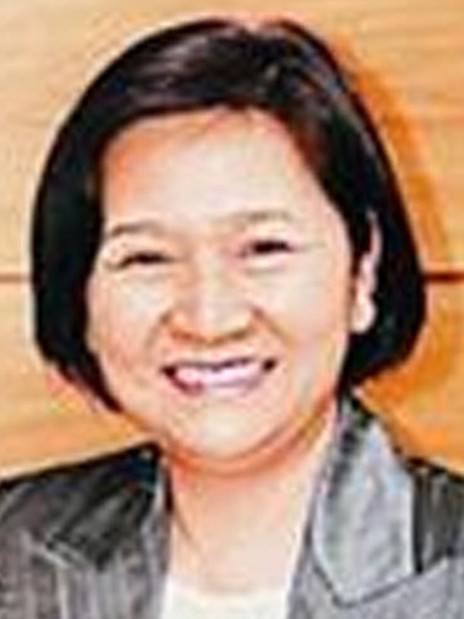 Hsia Chiang Hsia Chiang