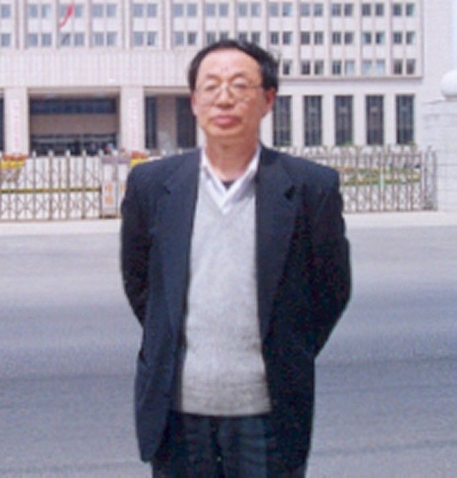 王洪錄 王洪錄