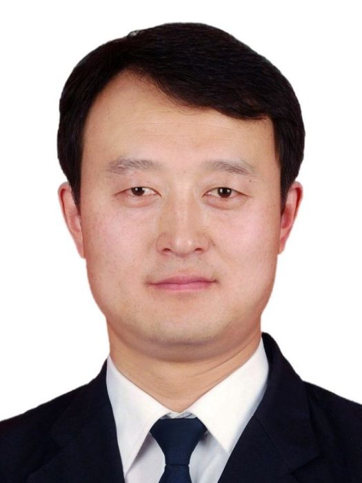 崔峰(陝西省鹹陽市長武縣水利局黨委書記、局長) 崔峰(陝西省鹹陽市長武縣水利局黨委書記、局長)