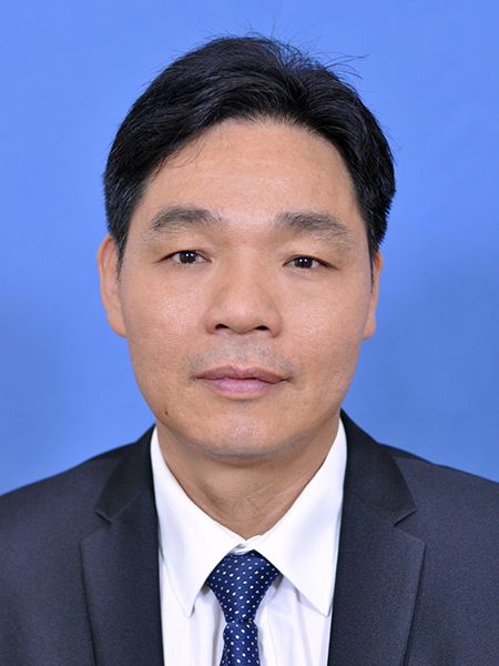 楊河(欽州市紀委副書記、監委副主任) 楊河(欽州市紀委副書記、監委副主任)