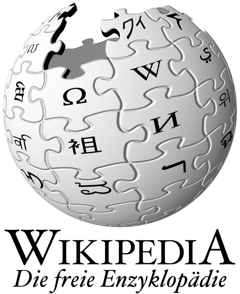 德文維基百科