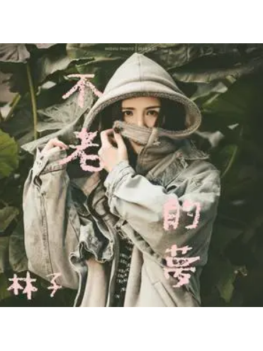 不老的夢 不老的夢