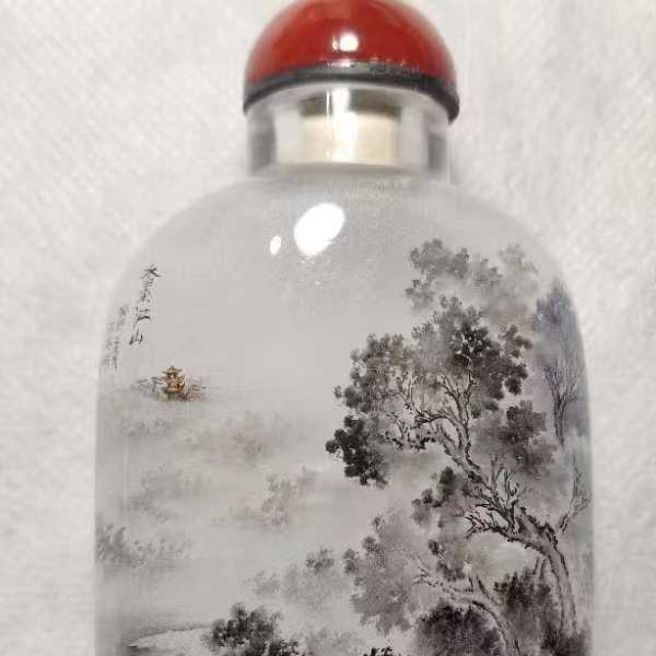 李占英 李占英