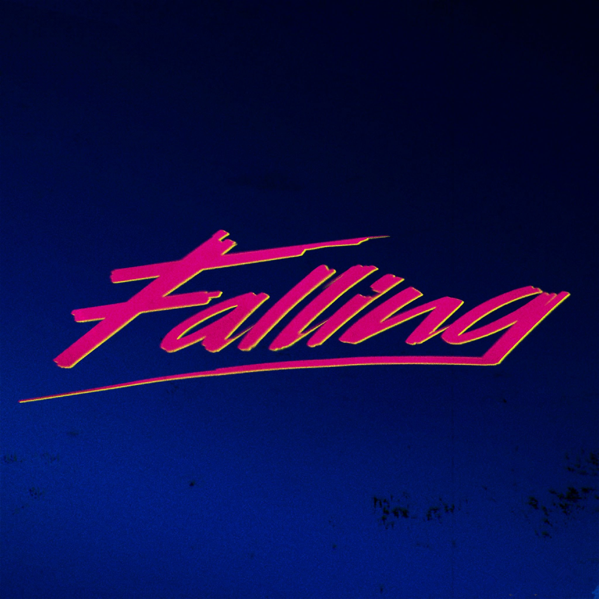 Falling(Alesso製作單曲)
