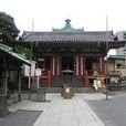 寬永寺 寬永寺