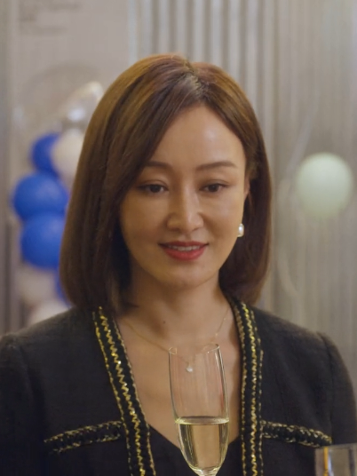 程如英
