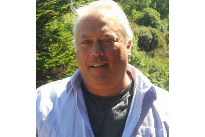 Richard Cowan Richard Cowan