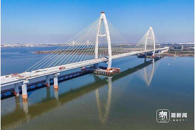 越東大橋